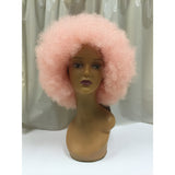 Afro Party Wigs - Presidential Brand (R)