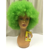 Afro Party Wigs - Presidential Brand (R)