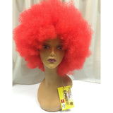 Afro Party Wigs - Presidential Brand (R)