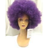 Afro Party Wigs - Presidential Brand (R)