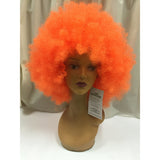 Afro Party Wigs - Presidential Brand (R)
