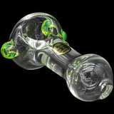 "Thick Ass" Glass Spoon Pipe