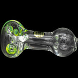 "Thick Ass" Glass Spoon Pipe
