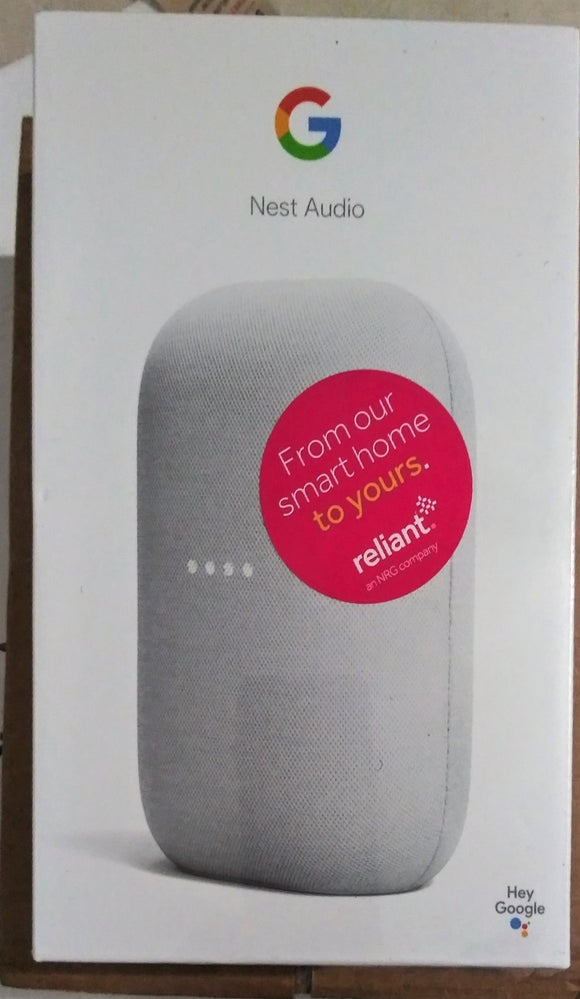 NEST AUDIO - Presidential Brand (R)