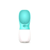 Pet Dog Water Bottle Portable Bottle for Small Medium Large Dog Leakage-proof Dogs Water Bottle Outdoor Water Bowl for Dogs - Presidential Brand (R)
