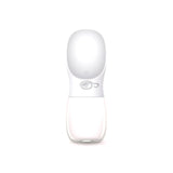 Pet Dog Water Bottle Portable Bottle for Small Medium Large Dog Leakage-proof Dogs Water Bottle Outdoor Water Bowl for Dogs - Presidential Brand (R)