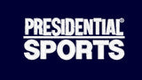 Presidential Sports Navy Blue Vest