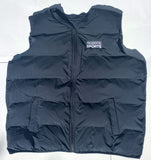 Presidential Sports Navy Blue Vest