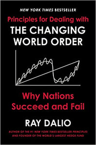 PRESIDENTIAL | Copy of Principles for Dealing with the Changing World Order - Presidential Brand (R)