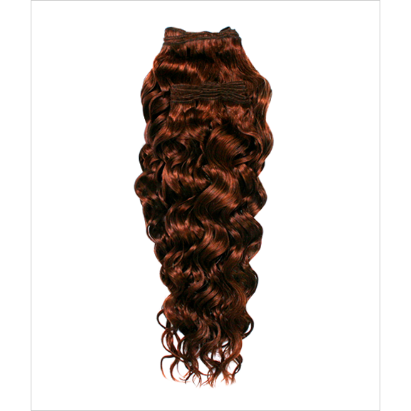 Unique Human Hair Spanish Wave - Presidential Brand (R)