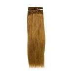 Unique Hair Silky Straight Weave 12 inch - Presidential Brand (R)
