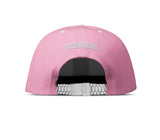 Silver Strap Blackletter Presidential Hat - Presidential Brand (R)