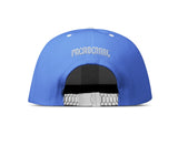 Silver Strap Blackletter Presidential Hat - Presidential Brand (R)
