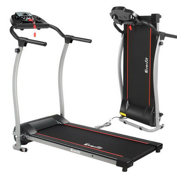 Treadmill Electric Home Gym Exercise Machine Fitness Equipment - Presidential Brand (R)