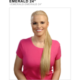 VIP Synthetic Hair Pieces - Emerald - Presidential Brand (R)