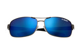 NASCAR SPIN POLARIZED SUNGLASSES - Presidential Brand (R)