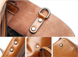 Womens Crossbody Tote Bag - Presidential Brand (R)