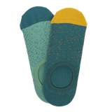 DeadSoxy No-Show Sock 2-Pack - Presidential Brand (R)