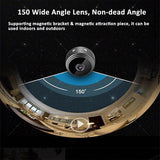 A9 1080P HD Mini Wireless WIFI IP Camera DVR Night Vision Home Security - Presidential Brand (R)