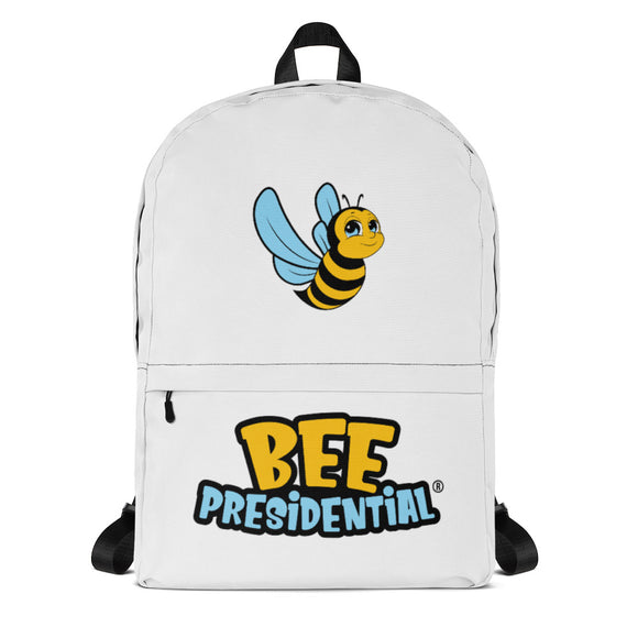 Backpack Bee Presidential Blue - Presidential Brand (R)