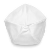 Bee Presidential Blue Beanie All-Over Print - Presidential Brand (R)