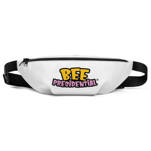 Fanny Pack Bee Presidential Pink - Presidential Brand (R)