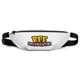 Fanny Pack Bee Presidential Pink - Presidential Brand (R)