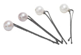 Pearl Hair Pins - Presidential Brand (R)