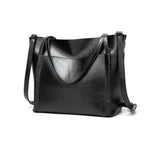 Womens  Tote Bag with Patch Pocket - Presidential Brand (R)