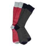 DeadSoxy Dress Sock 2-Pack - Presidential Brand (R)