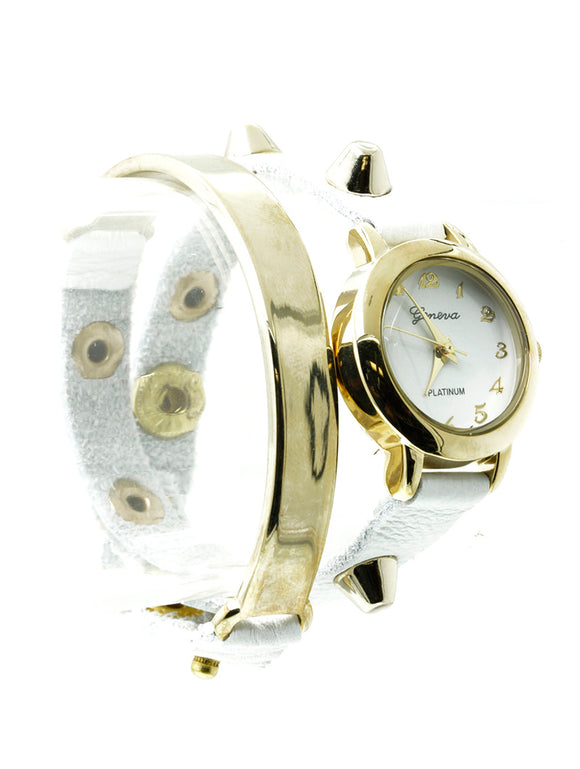 WATCH LEATHER - Presidential Brand (R)