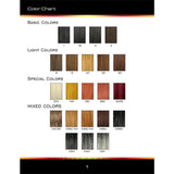 Unique Human Hair Spanish Wave - Presidential Brand (R)