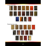 Unique's Human Hair Minky Perm 12 Inch - Presidential Brand (R)