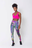 Holographic Print - Presidential Brand (R)