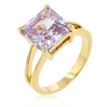 Lavender C'este Di Amore Ring - Presidential Brand (R)