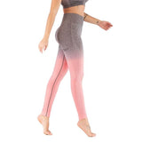 Leggings Seamless Yoga with Push Up Control - Presidential Brand (R)
