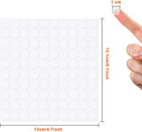 PRESIDENTIAL - Dot Stickers - Presidential Brand (R)