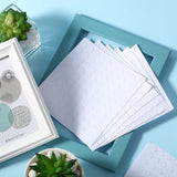PRESIDENTIAL - Dot Stickers - Presidential Brand (R)