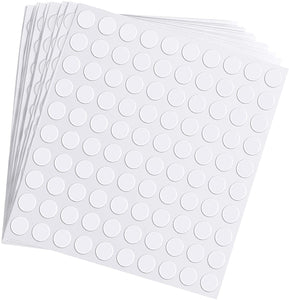 PRESIDENTIAL - Dot Stickers - Presidential Brand (R)