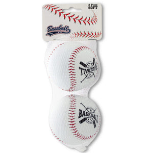 Soft Baseball Set - Presidential Brand (R)