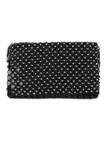 METAL DRAPE CLUTCH - Presidential Brand (R)