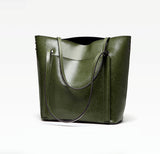 Womens Crossbody Tote Bag - Presidential Brand (R)