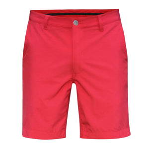 Nassau Short: Red - Presidential Brand (R)