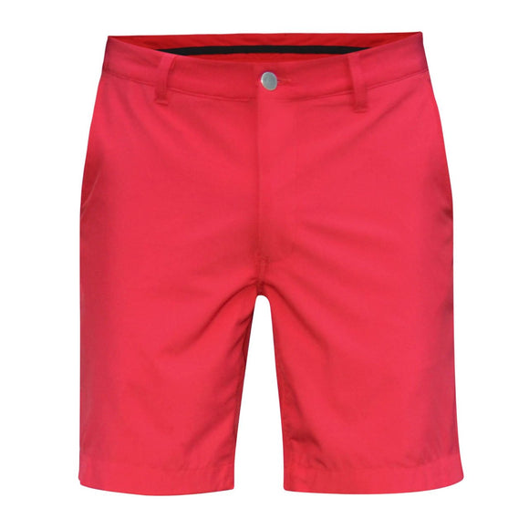 Nassau Short: Red - Presidential Brand (R)