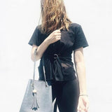 Casual Shoulder Bucket Bag - Presidential Brand (R)