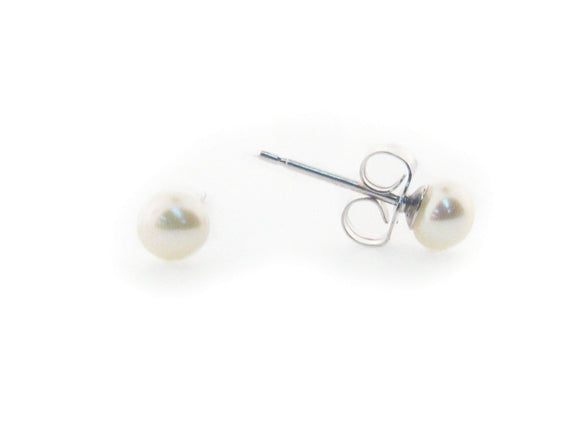 Mini Pearl Studs - Presidential Brand (R)
