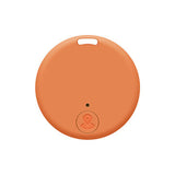 Tracker Anti-lost Device Locator BT GPS Mini Tracker for Pet Dog Cat Kids Car Wallet Key Collar Accessories