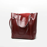 Womens Crossbody Tote Bag - Presidential Brand (R)
