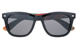 CARLOS by CARLOS SANTANA RUMER SUNGLASSES - Presidential Brand (R)