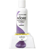 ADORE Semi Permanent Hair Color 4 fl oz - Presidential Brand (R)